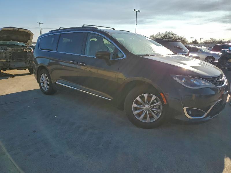 2017 CHRYSLER PACIFICA T #3296333409