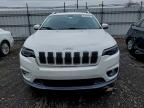 Lot #3315724382 2019 JEEP CHEROKEE L