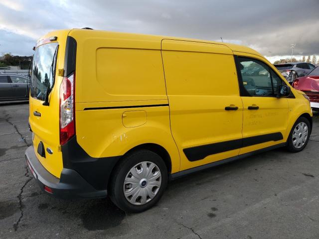 2021 FORD TRANSIT CO #3294558058