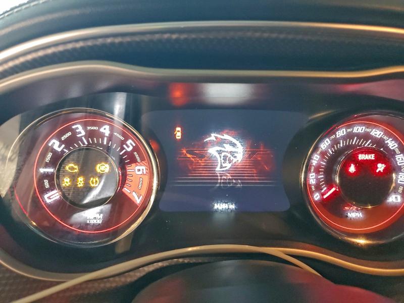 2021 DODGE CHALLENGER #3298202039