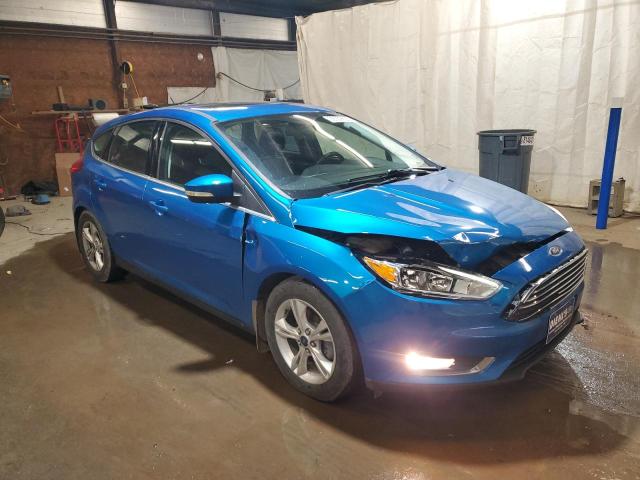 2015 FORD FOCUS TITA #3301962591