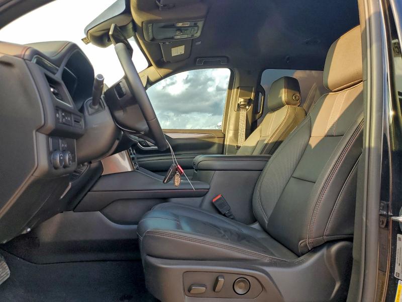 2023 CHEVROLET SUBURBAN C #3296214435