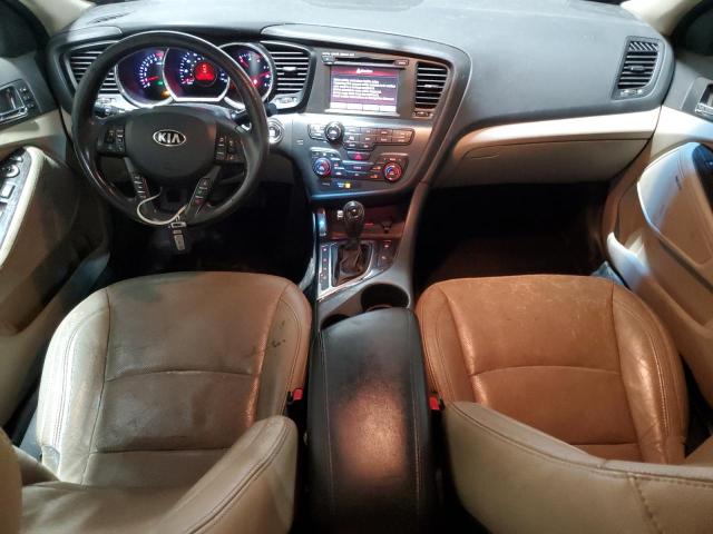 2013 KIA OPTIMA EX #3304528436