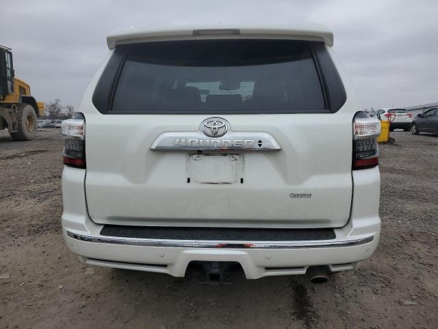 2020 TOYOTA 4RUNNER SR #3304779938