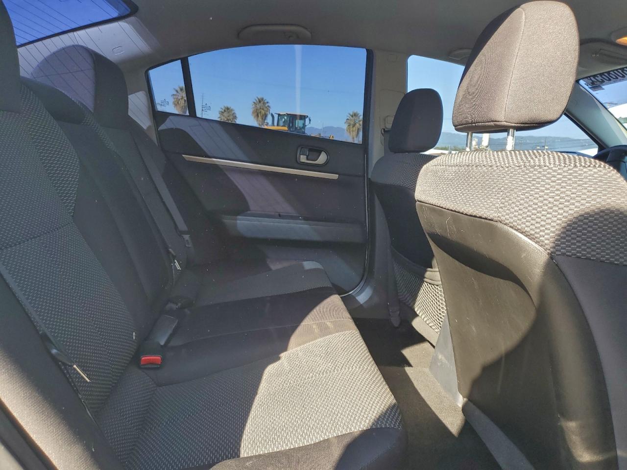 MITSUBISHI GALANT FE