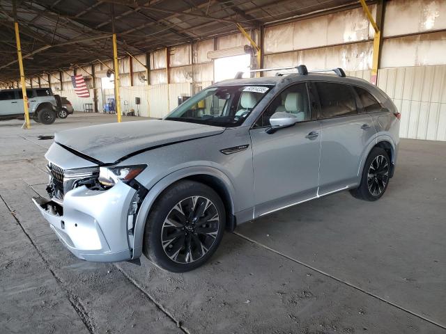 2025 MAZDA CX-90 PREM #3302963617