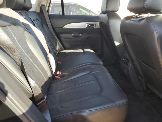 2013 LINCOLN MKX #3290374757