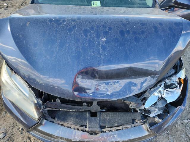 2016 TOYOTA CAMRY LE #3293565958