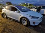 Lot #3295429933 2020 TESLA MODEL X