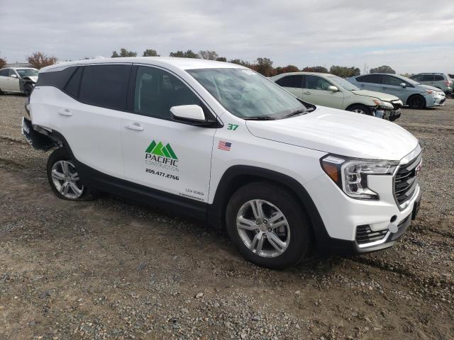 2024 GMC TERRAIN SL #3304021600
