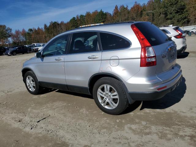 2010 HONDA CR-V EXL #3303816444