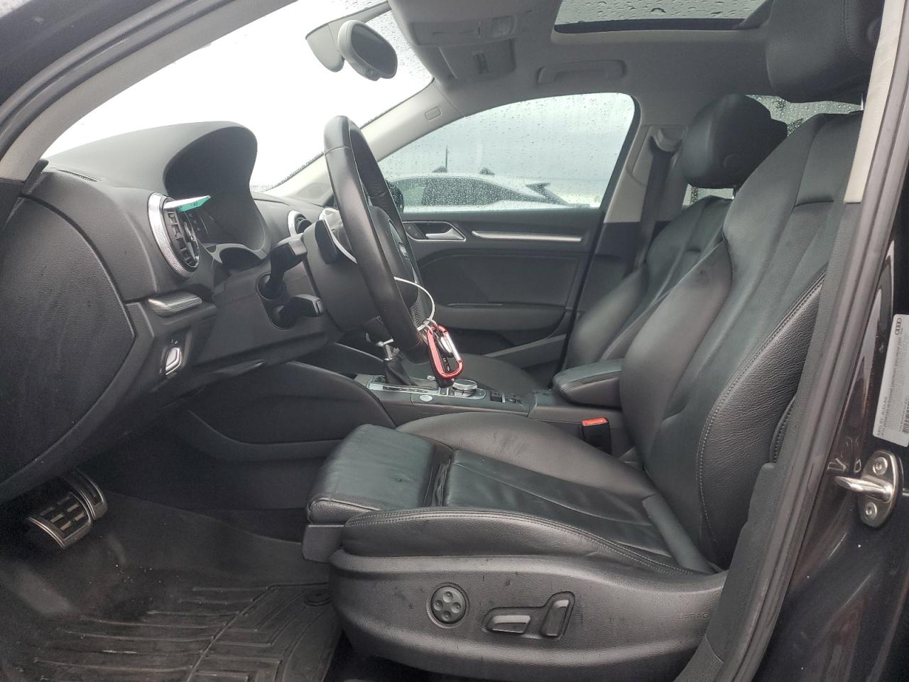 AUDI A3 PREMIUM PLUS