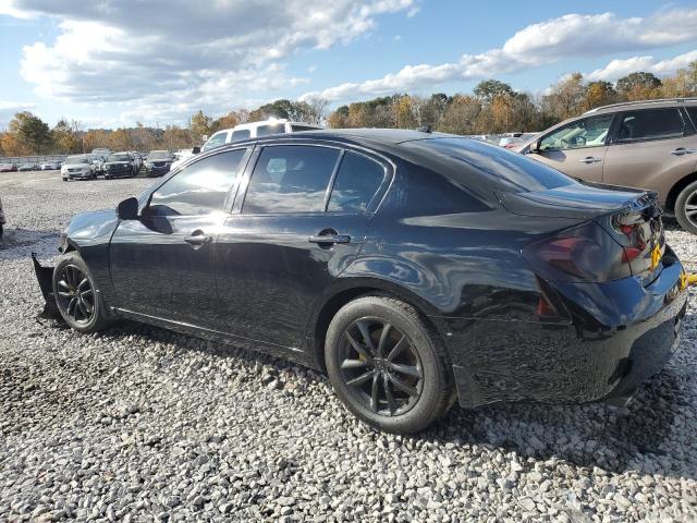 2009 INFINITI G37 #3285781676