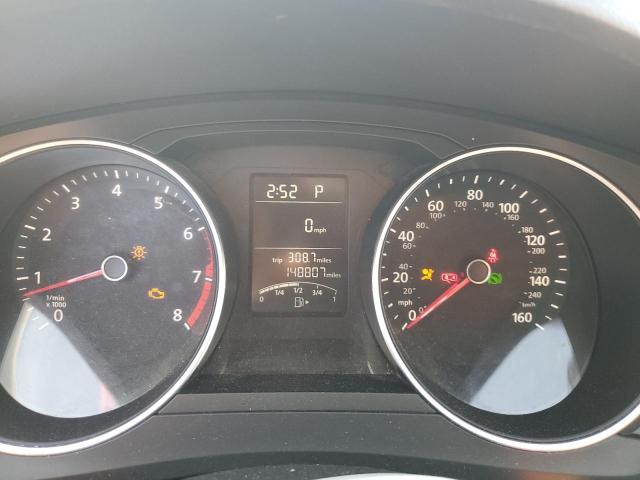 2016 VOLKSWAGEN JETTA S #3284963927