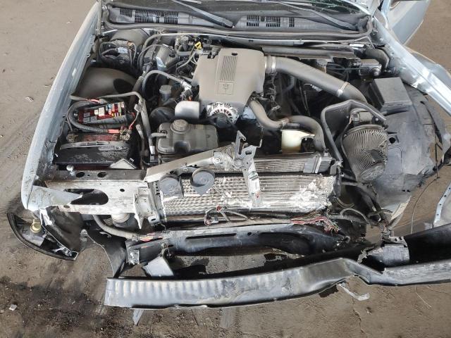 2004 MERCURY GRAND MARQ #3301908470