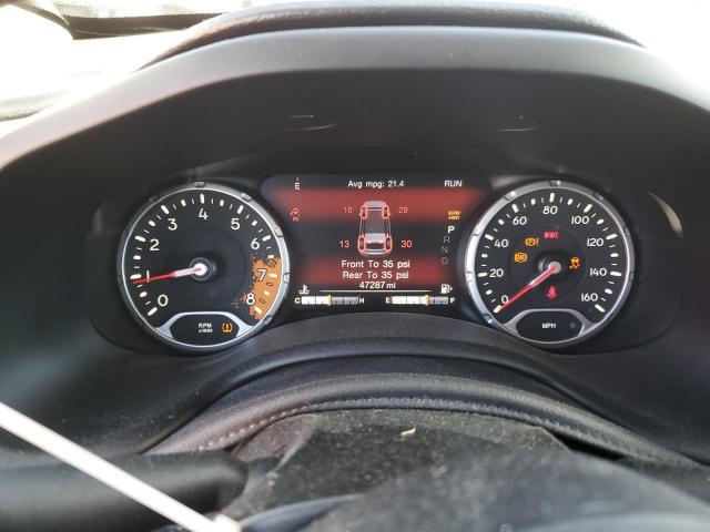 2017 JEEP RENEGADE T - ZACCJBCB6HPF95915