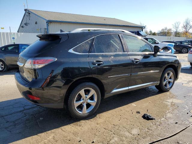 2013 LEXUS RX 350 BAS #3281480984