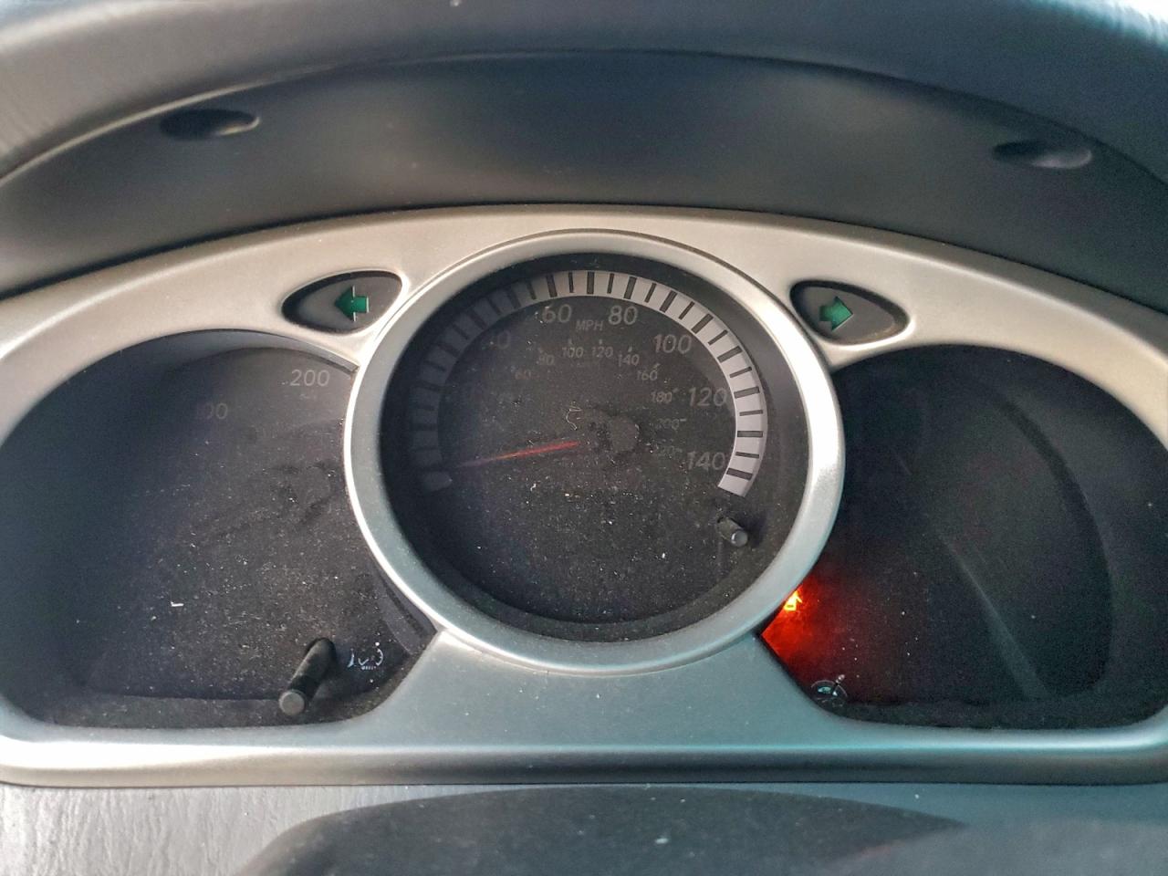 Lot #3305443182 2007 TOYOTA HIGHLANDER