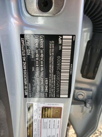 2025 MERCEDES-BENZ GLC 350E #3287777098