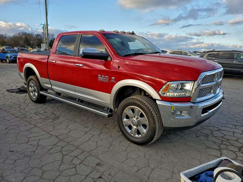 2017 RAM 2500 LARAM #3301632620