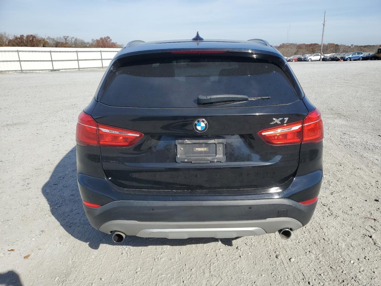 Lot #3301855961 2018 BMW X1 XDRIVE2