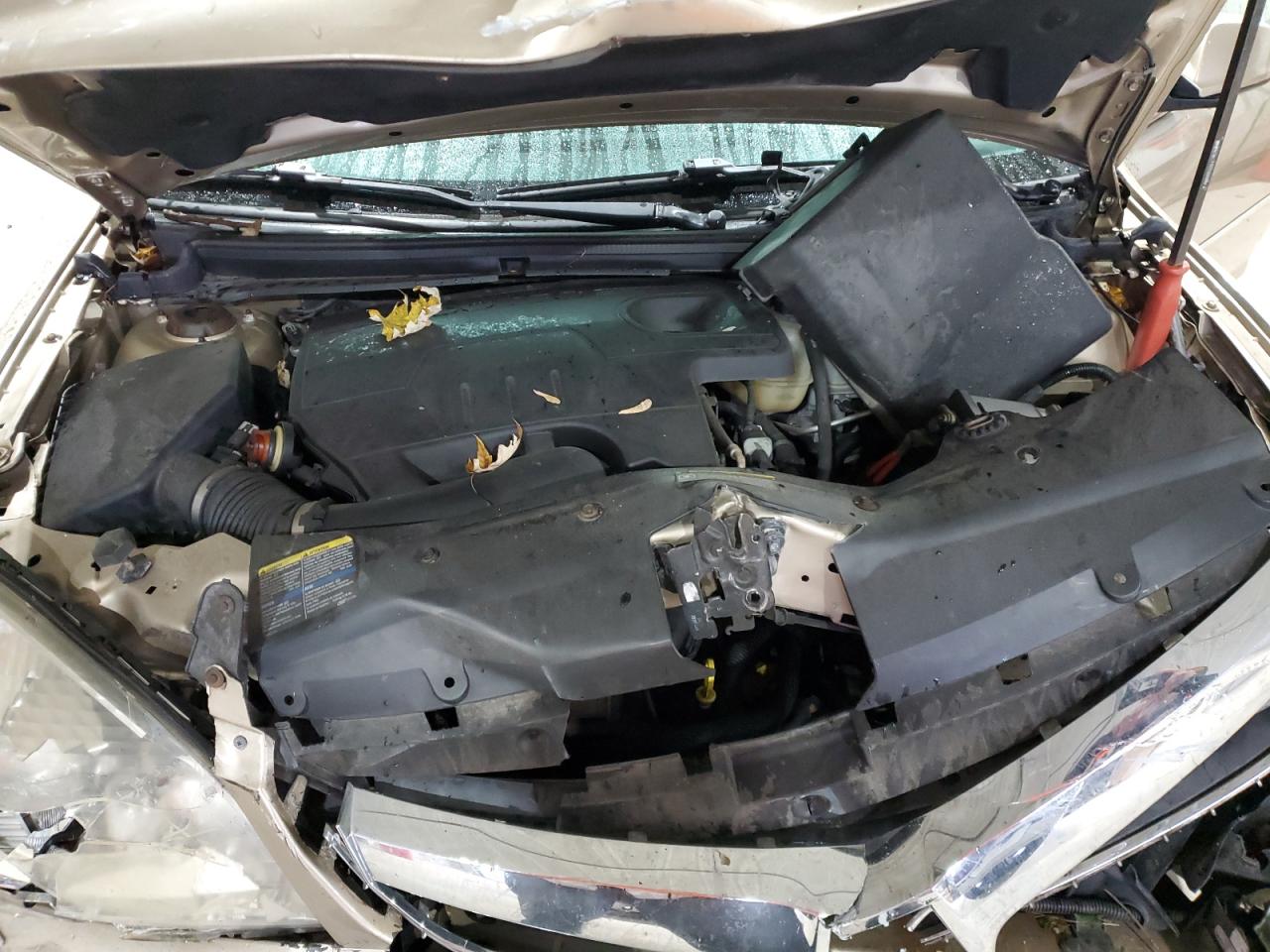 Lot #3302715004 2008 SATURN AURA XE