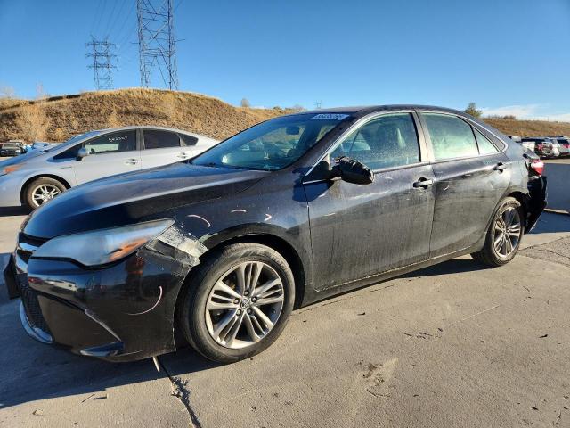2015 TOYOTA CAMRY LE - 4T1BF1FK8FU078450