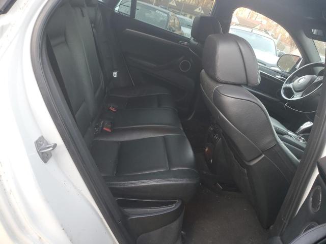 2014 BMW X6 M #3291289443