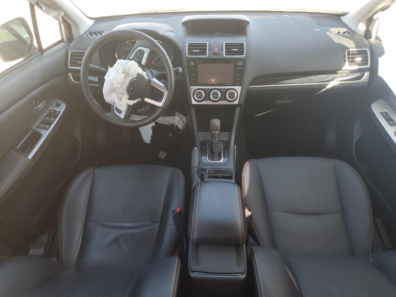 SUBARU CROSSTREK LIMITED