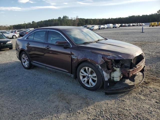 2012 FORD TAURUS SEL #3296349116