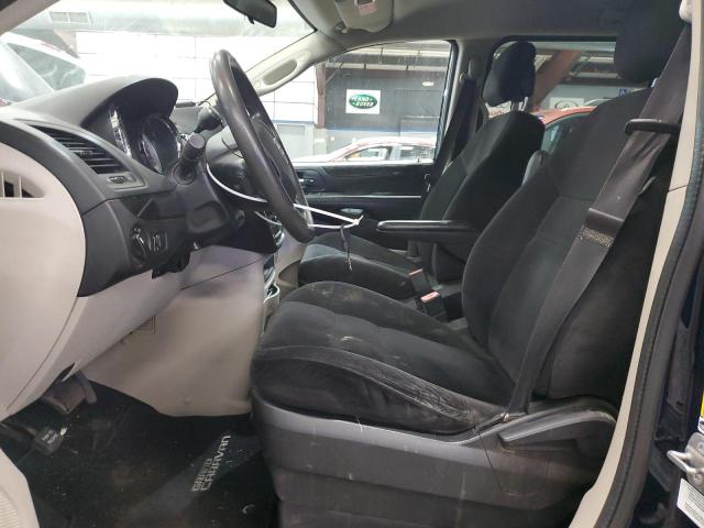 2014 DODGE GRAND CARA - 2C4RDGBG3ER432528