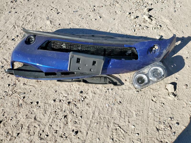 2022 DODGE CHALLENGER #3305609741