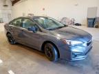 Lot #3310360963 2017 SUBARU IMPREZA