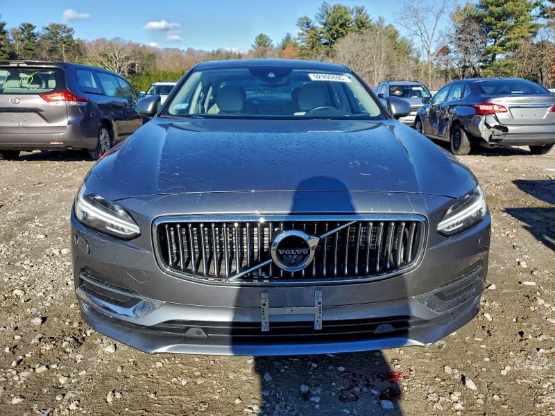2017 VOLVO S90 T6 INS #3296891881