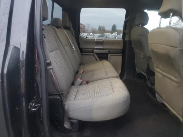 2015 FORD F150 SUPER #3305459078