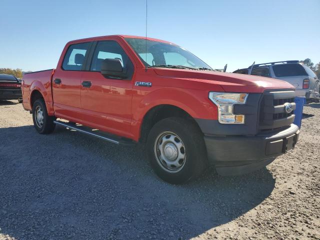 2015 FORD F150 SUPER - 1FTEW1C81FFC45410