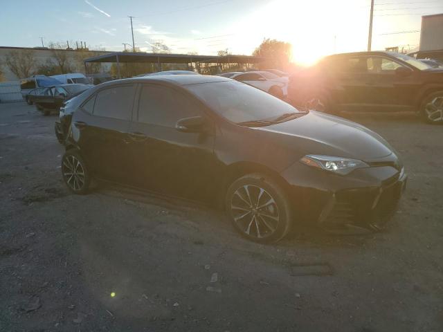 2019 TOYOTA COROLLA L #3286844216