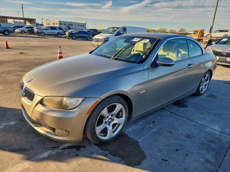 2008 BMW 328 I #3303716417