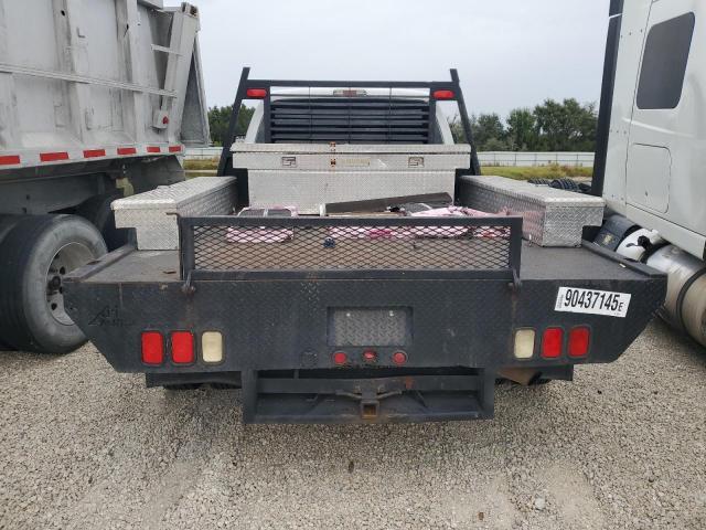 2012 FORD F350 SUPER #3282622049