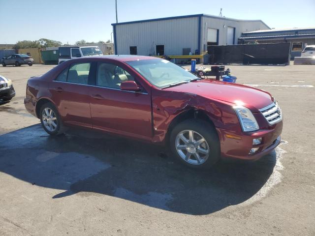 2006 CADILLAC STS #3305325339