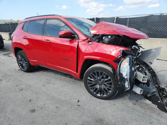 2023 JEEP COMPASS LI #3308399276