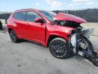 Lot #3308399276 2023 JEEP COMPASS LI