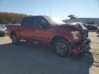 Lot #3304765919 2016 FORD F150 SUPER