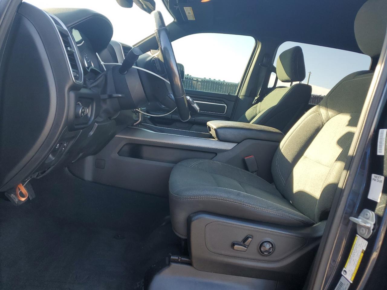 RAM 1500 BIG HORN/LONE STAR