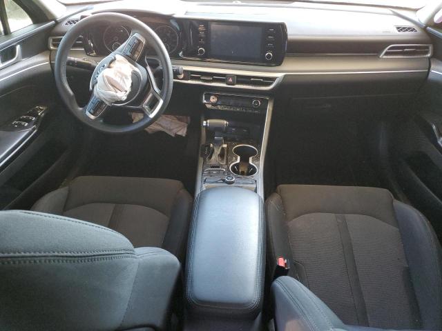 2021 KIA K5 LXS #3291248958