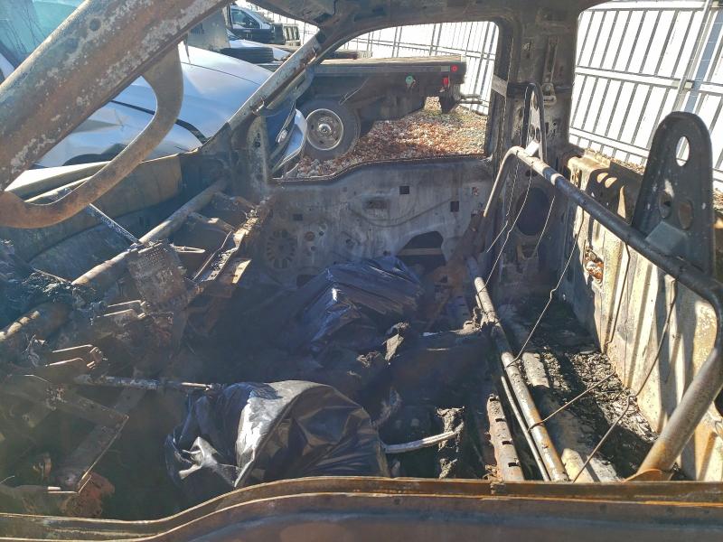 2007 FORD F450 SUPER #3305389381