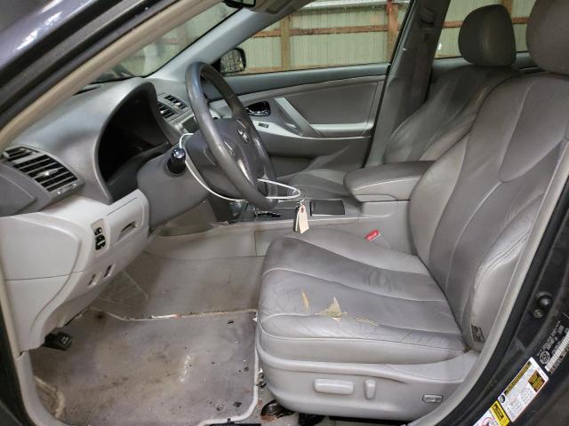 2010 TOYOTA CAMRY HYBR - 4T1BB3EK3AU112814