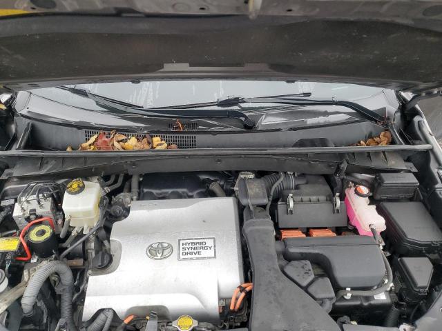 2015 TOYOTA HIGHLANDER #3305655743