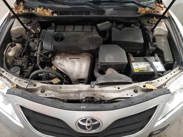 2011 TOYOTA CAMRY BASE #3318882939