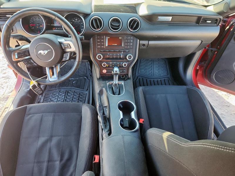 2018 FORD MUSTANG - 1FA6P8TH6J5117100